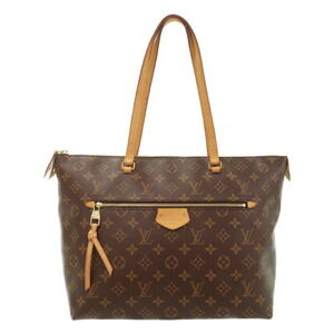Louis Vuitton Monogram Iena Tote Bag